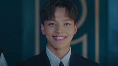 Yeo Jin-goo